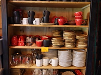 Inhoud kast - afbeelding 9 van  16