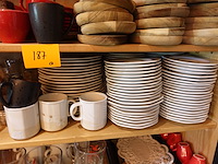 Inhoud kast - afbeelding 16 van  16