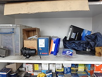 Inhoud kast - afbeelding 6 van  10