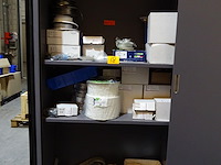 Inhoud kast - afbeelding 3 van  20