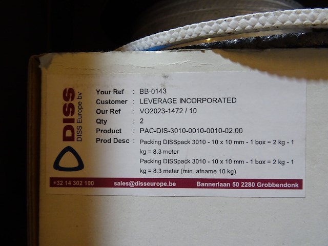Inhoud kast - afbeelding 5 van  20