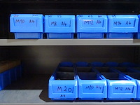 Inhoud kast - afbeelding 3 van  16