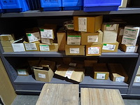 Inhoud kast - afbeelding 6 van  16