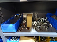 Inhoud kast - afbeelding 15 van  16