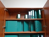 Inhoud kast - afbeelding 6 van  16
