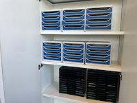 Inhoud kasten - afbeelding 1 van  2