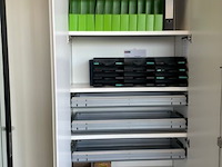 Inhoud kasten - afbeelding 2 van  2