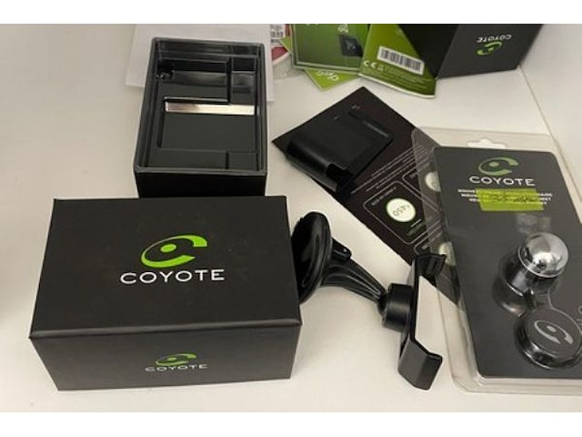 Inhoud kasten - afbeelding 2 van  10