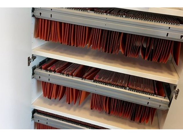 Inhoud kasten - afbeelding 3 van  10