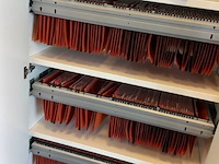 Inhoud kasten - afbeelding 3 van  10