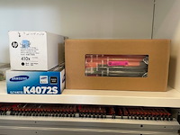 Inhoud kasten - afbeelding 4 van  10