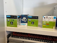 Inhoud kasten - afbeelding 5 van  10