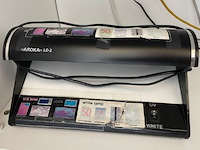 Inhoud kasten - afbeelding 8 van  10