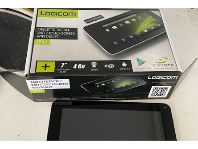 Inhoud kasten - afbeelding 9 van  10