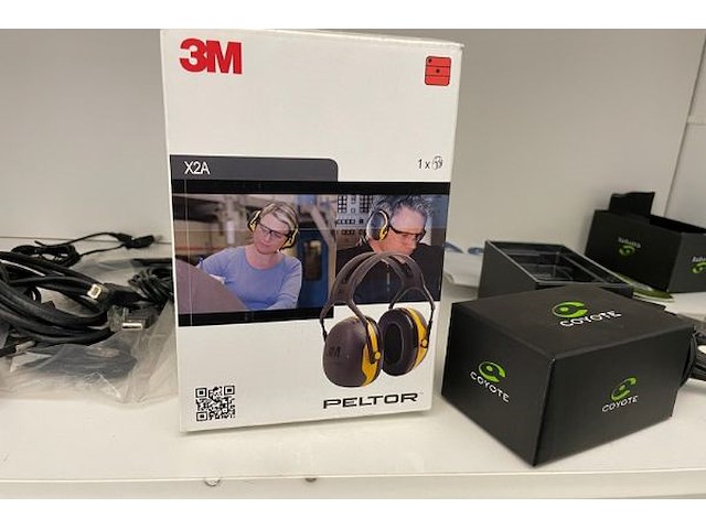 Inhoud kasten - afbeelding 10 van  10