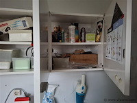 Inhoud kasten - afbeelding 2 van  4