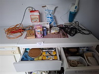 Inhoud kasten - afbeelding 3 van  4