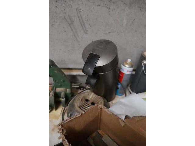 Inhoud kasten - afbeelding 11 van  24