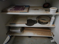 Inhoud kasten - afbeelding 12 van  24