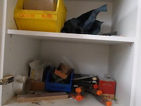 Inhoud kasten - afbeelding 13 van  24