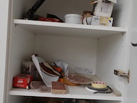 Inhoud kasten - afbeelding 14 van  24