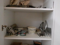 Inhoud kasten - afbeelding 15 van  24