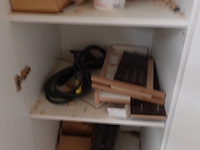 Inhoud kasten - afbeelding 16 van  24