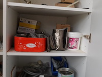 Inhoud kasten - afbeelding 17 van  24