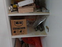 Inhoud kasten - afbeelding 18 van  24