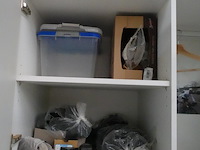 Inhoud kasten - afbeelding 20 van  24