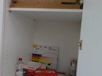 Inhoud kasten - afbeelding 21 van  24