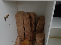 Inhoud kasten - afbeelding 22 van  24