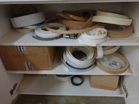 Inhoud kasten - afbeelding 24 van  24