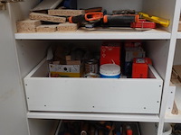 Inhoud kasten - afbeelding 2 van  24