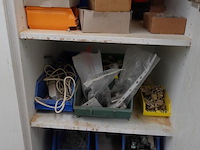 Inhoud kasten - afbeelding 5 van  24