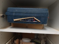 Inhoud kasten - afbeelding 6 van  24