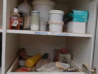 Inhoud kasten - afbeelding 7 van  24