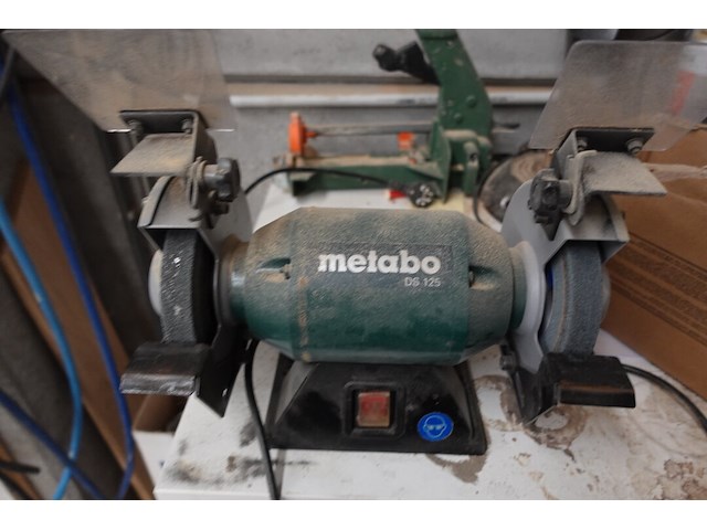 Inhoud kasten - afbeelding 9 van  24