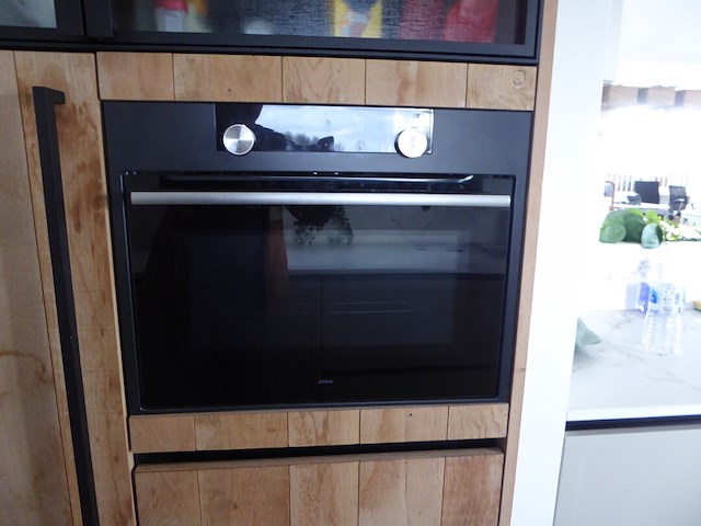 Inhoud keken+ toestellen - afbeelding 3 van  6