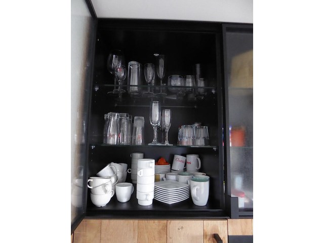 Inhoud keken+ toestellen - afbeelding 4 van  6