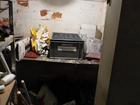 Inhoud kelder - exlusief diverse dranken - afbeelding 2 van  2