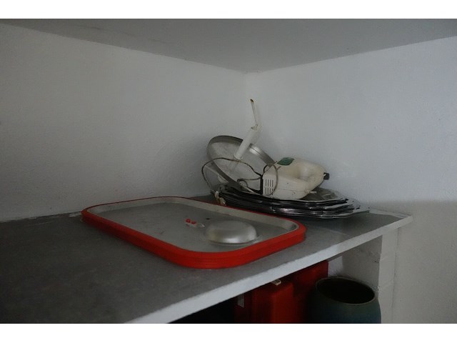 Inhoud kelder - afbeelding 7 van  11