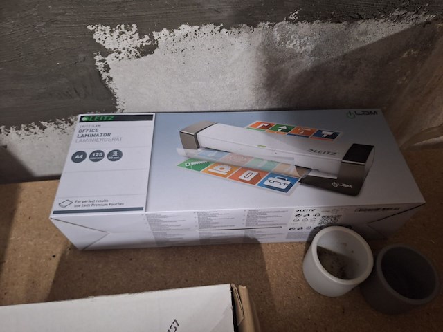 Inhoud kelder - afbeelding 2 van  14