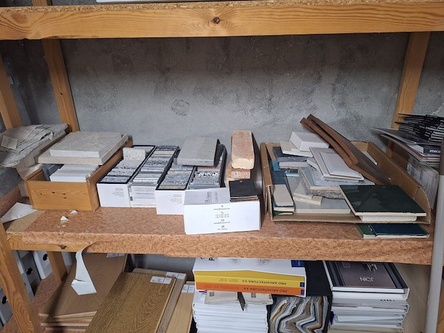 Inhoud kelder - afbeelding 4 van  14