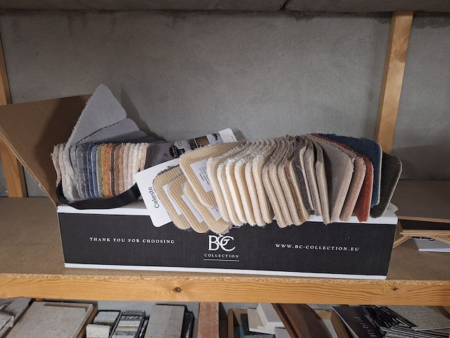 Inhoud kelder - afbeelding 5 van  14