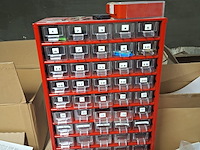 Inhoud kelder - afbeelding 6 van  14