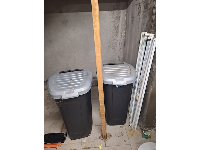 Inhoud kelder - afbeelding 8 van  14