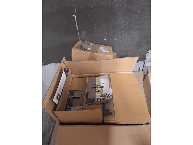 Inhoud kelder - afbeelding 12 van  14