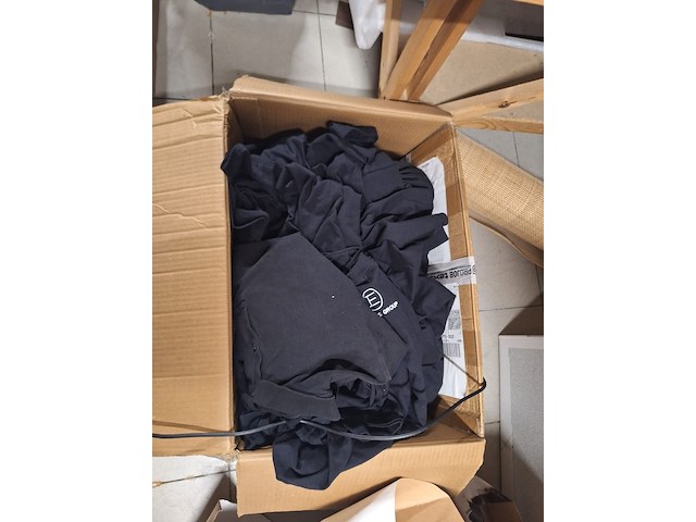 Inhoud kelder - afbeelding 13 van  14