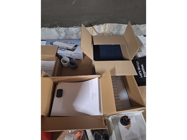 Inhoud kelder - afbeelding 14 van  14